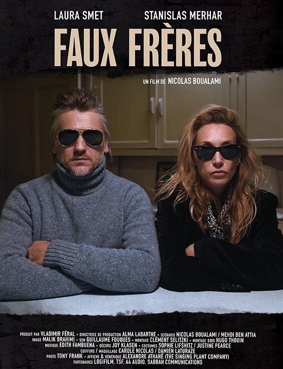 Faux Frères (2019)