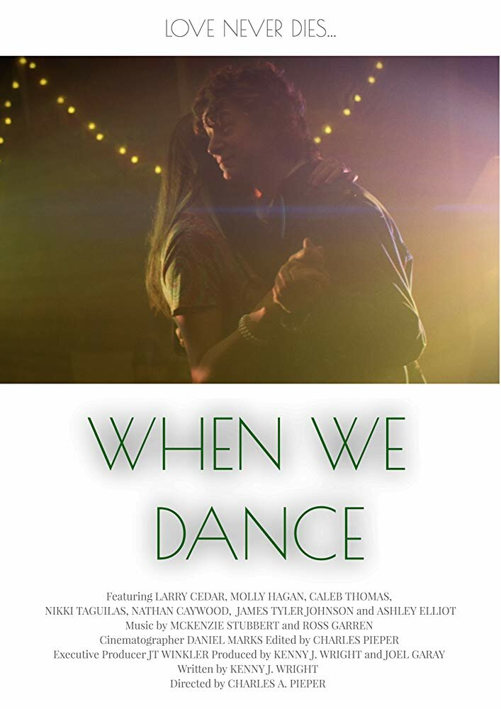 When We Dance (2019)