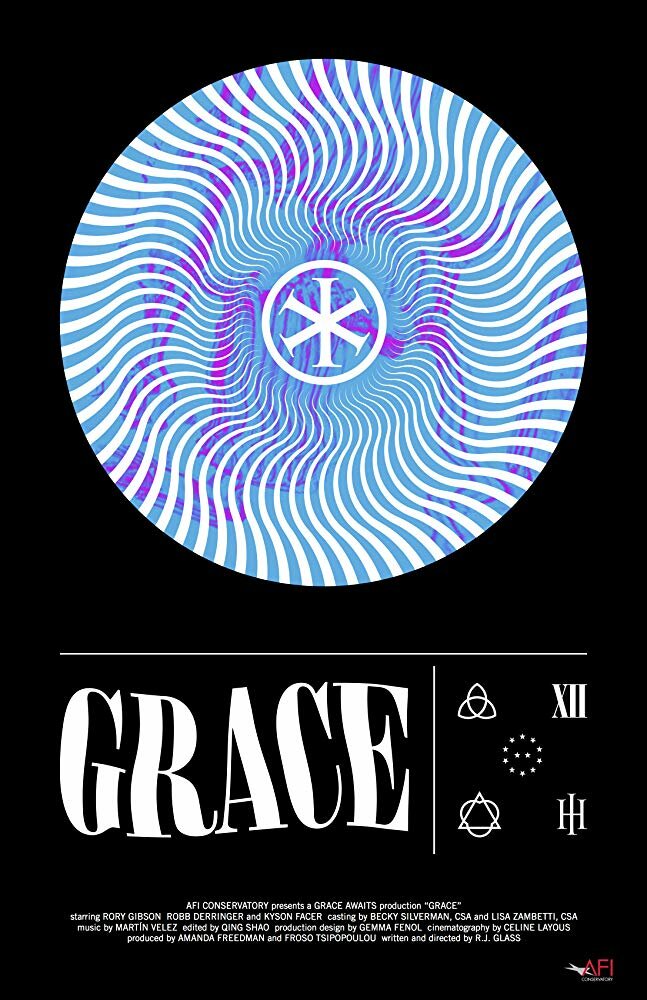 Grace (2019)