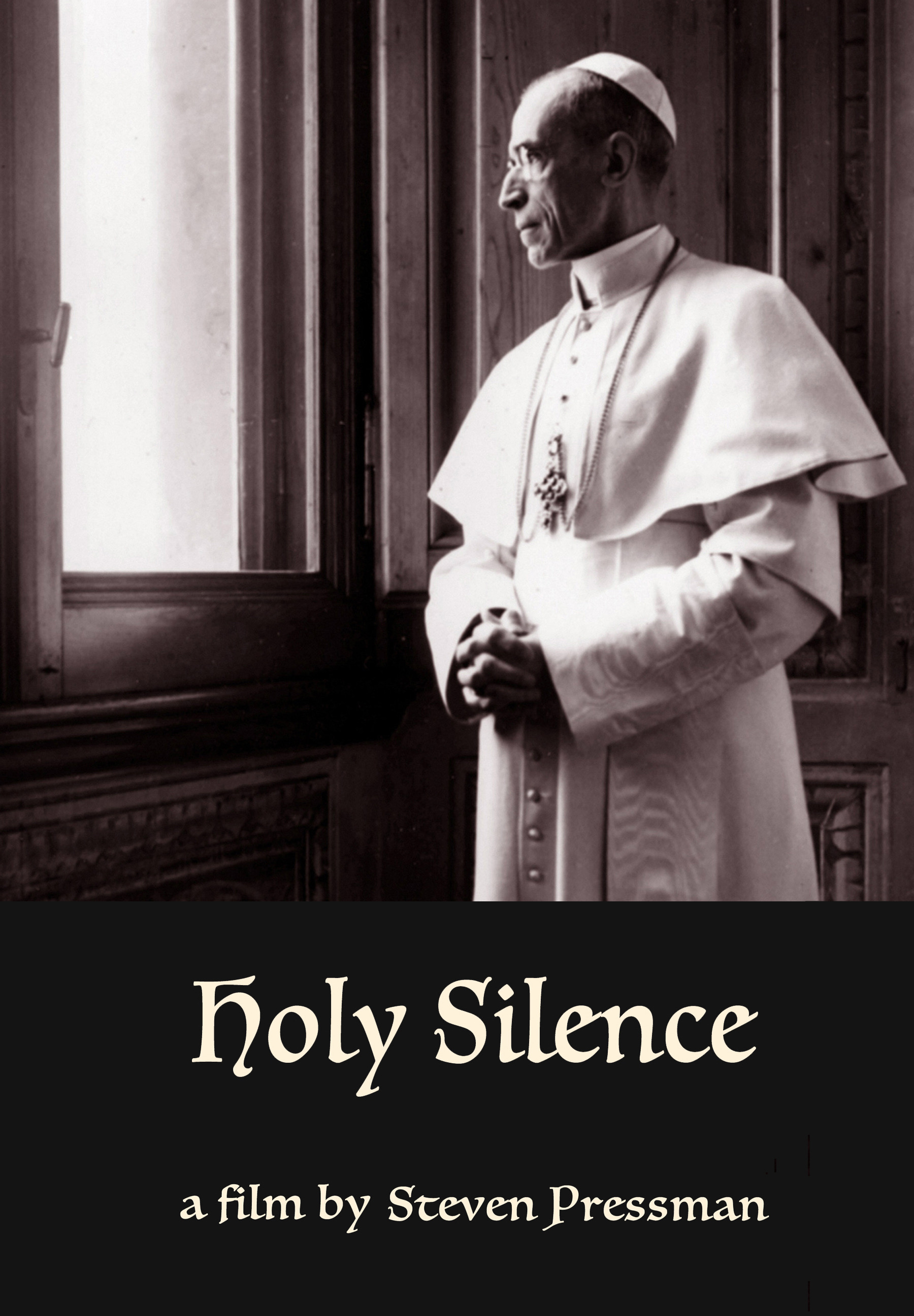Holy Silence (2020)