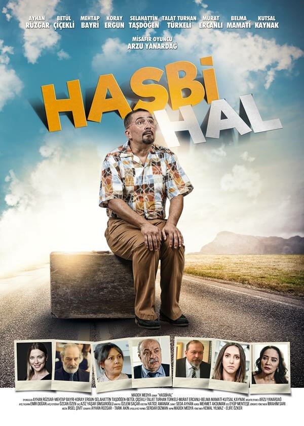 Hasbihal (2019)
