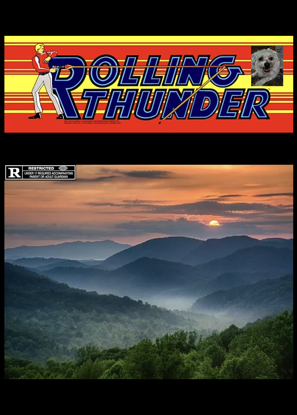 Rolling Thunder