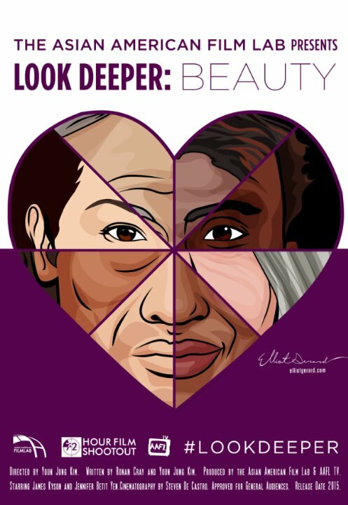 Look Deeper: Beauty (2015)