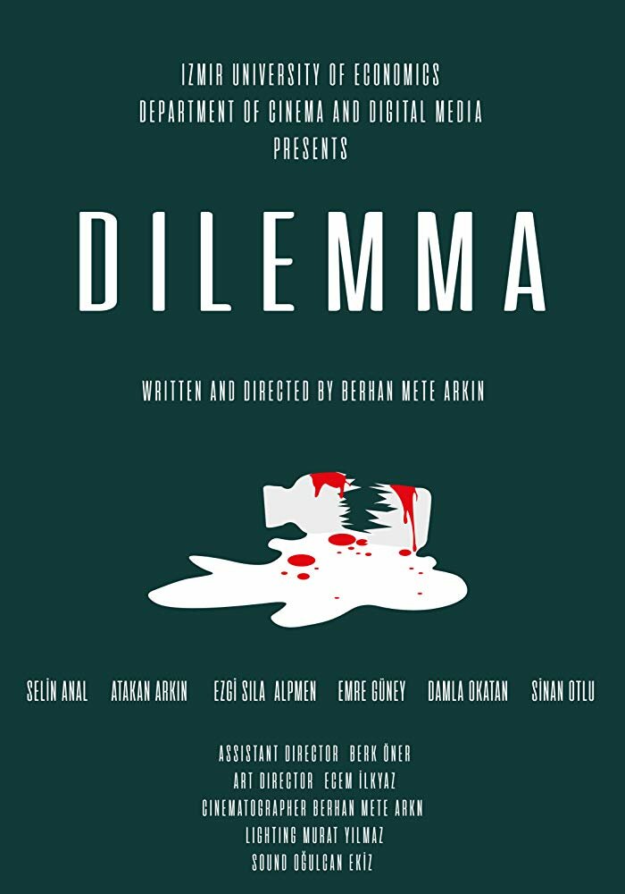 Dilemma (2019)