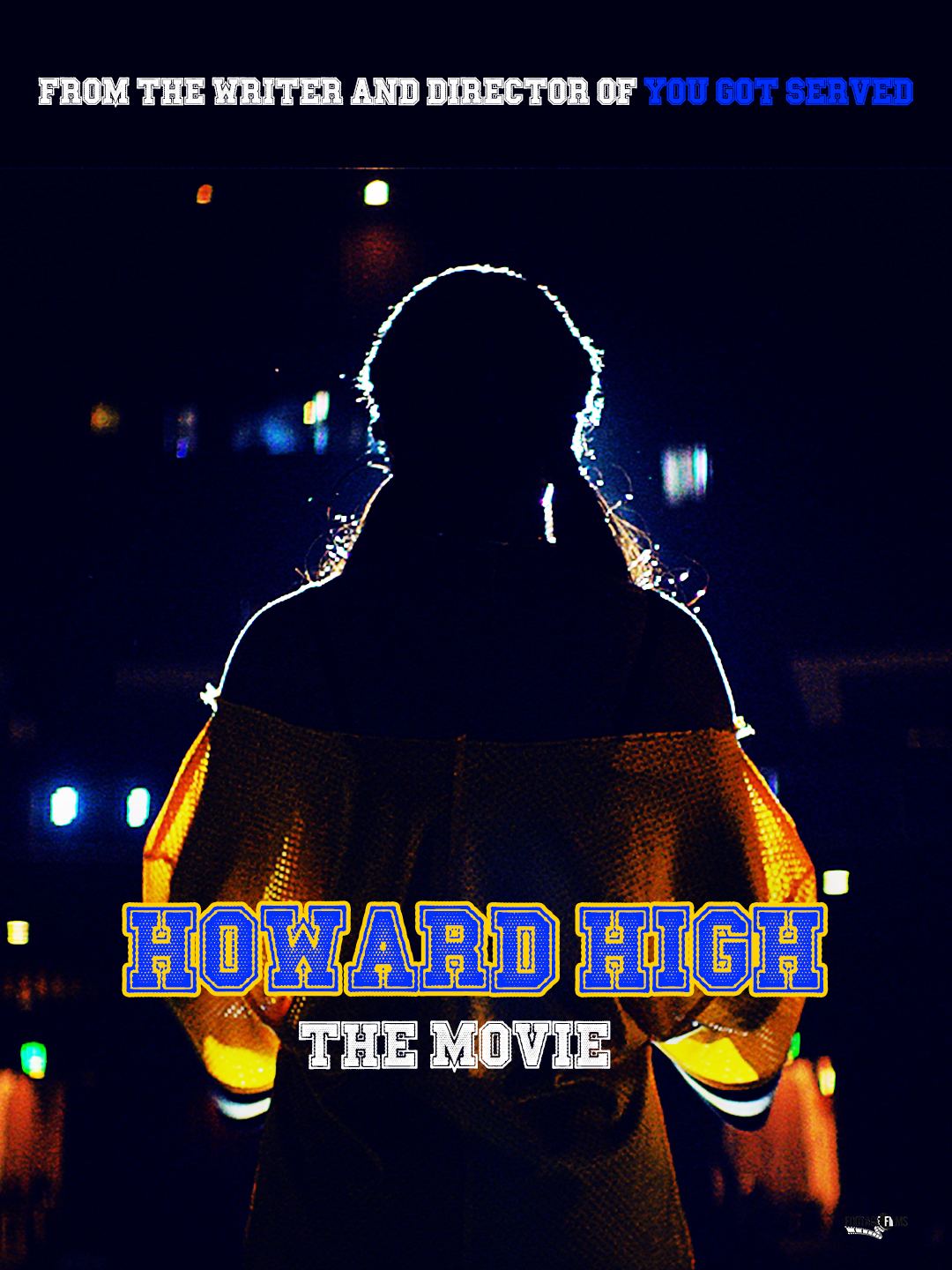 Howard High (2021)