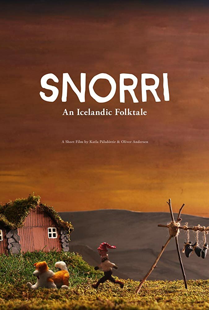 Snorri (2019)