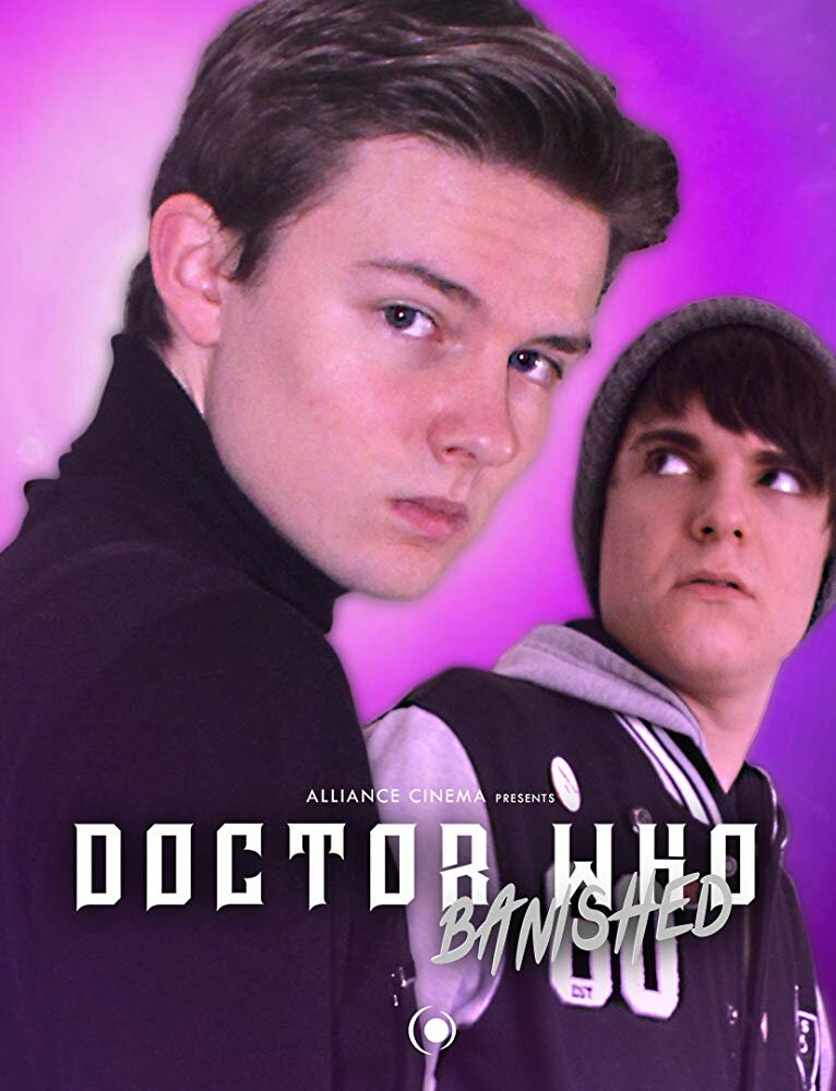 Doctor Who Banished (2019)