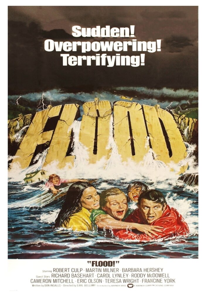 Наводнение! (1976)
