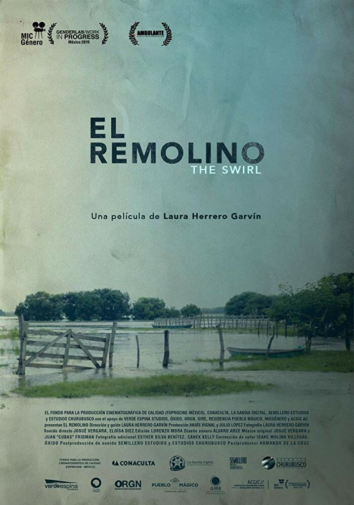 El Remolino (2016)