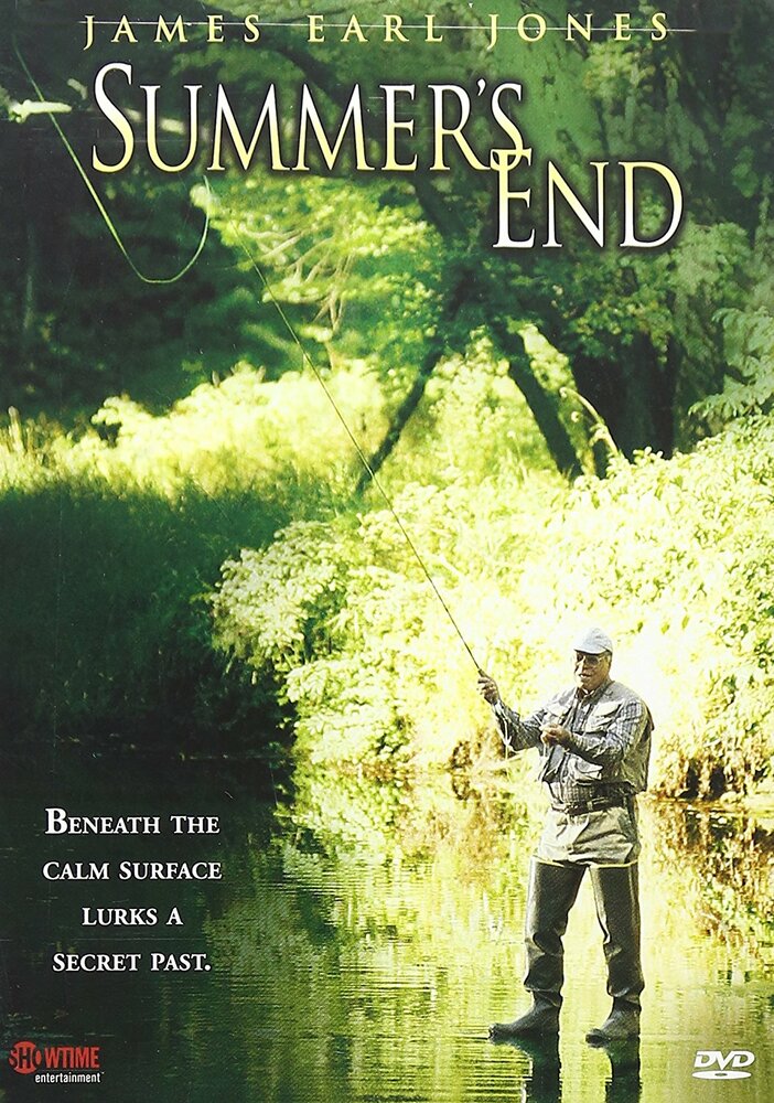 Рыбалка на исходе лета (1999)