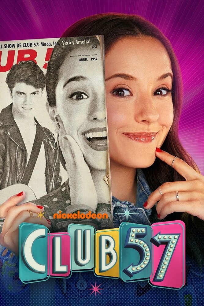 Club 57 (2019)