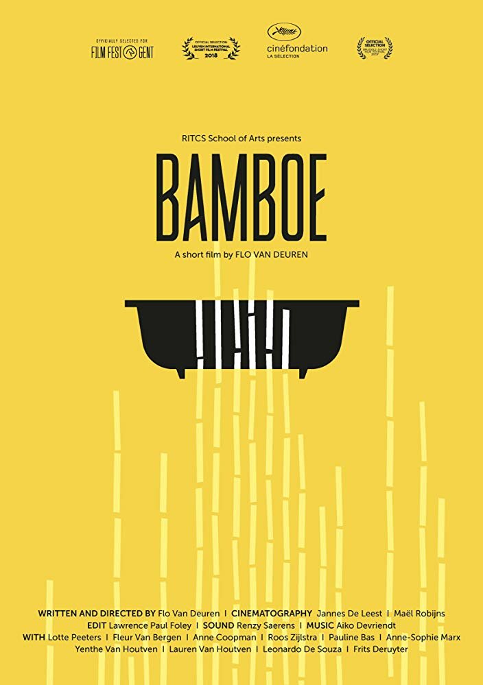 Bamboe (2018)