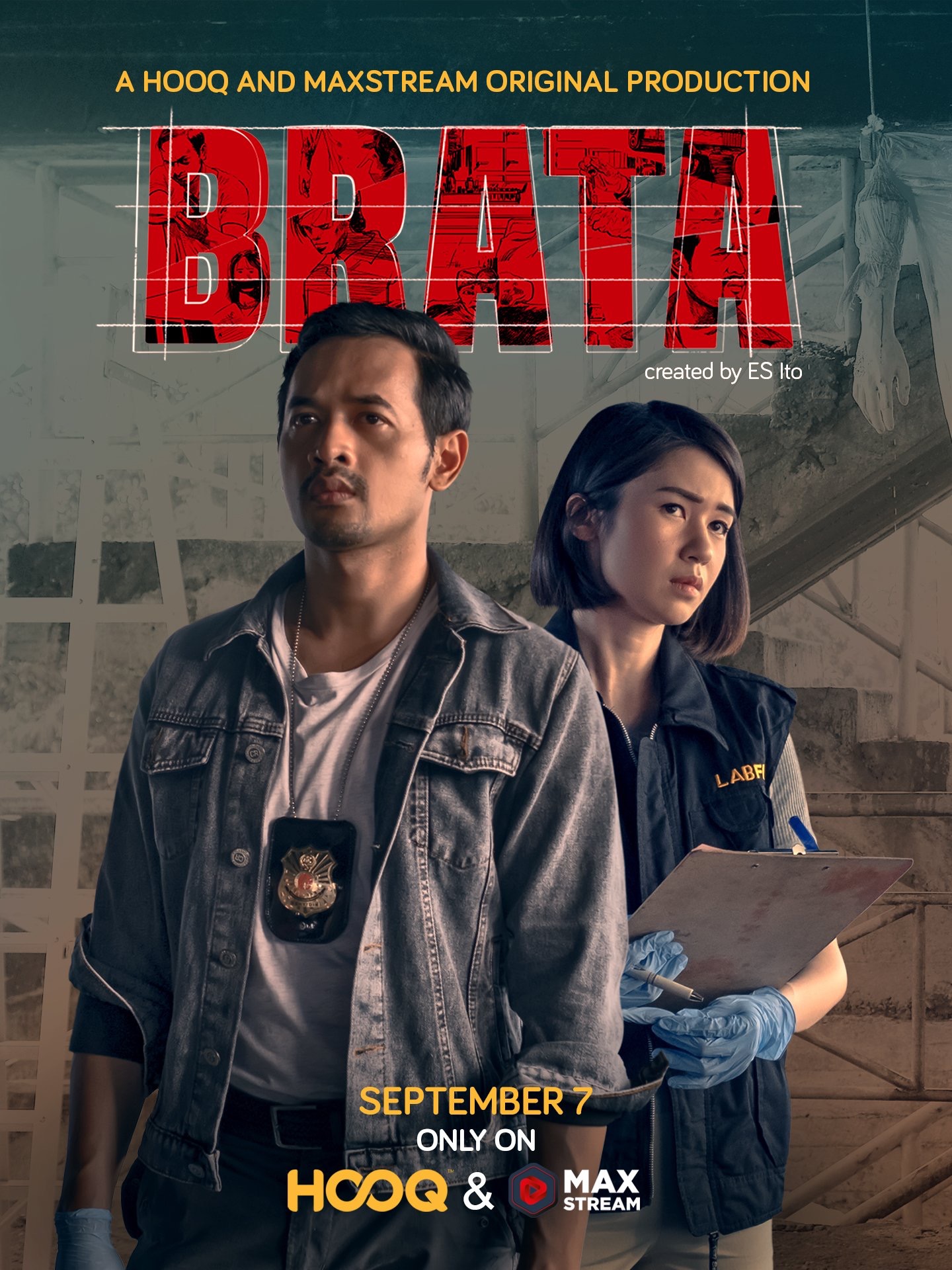 Brata (2018)