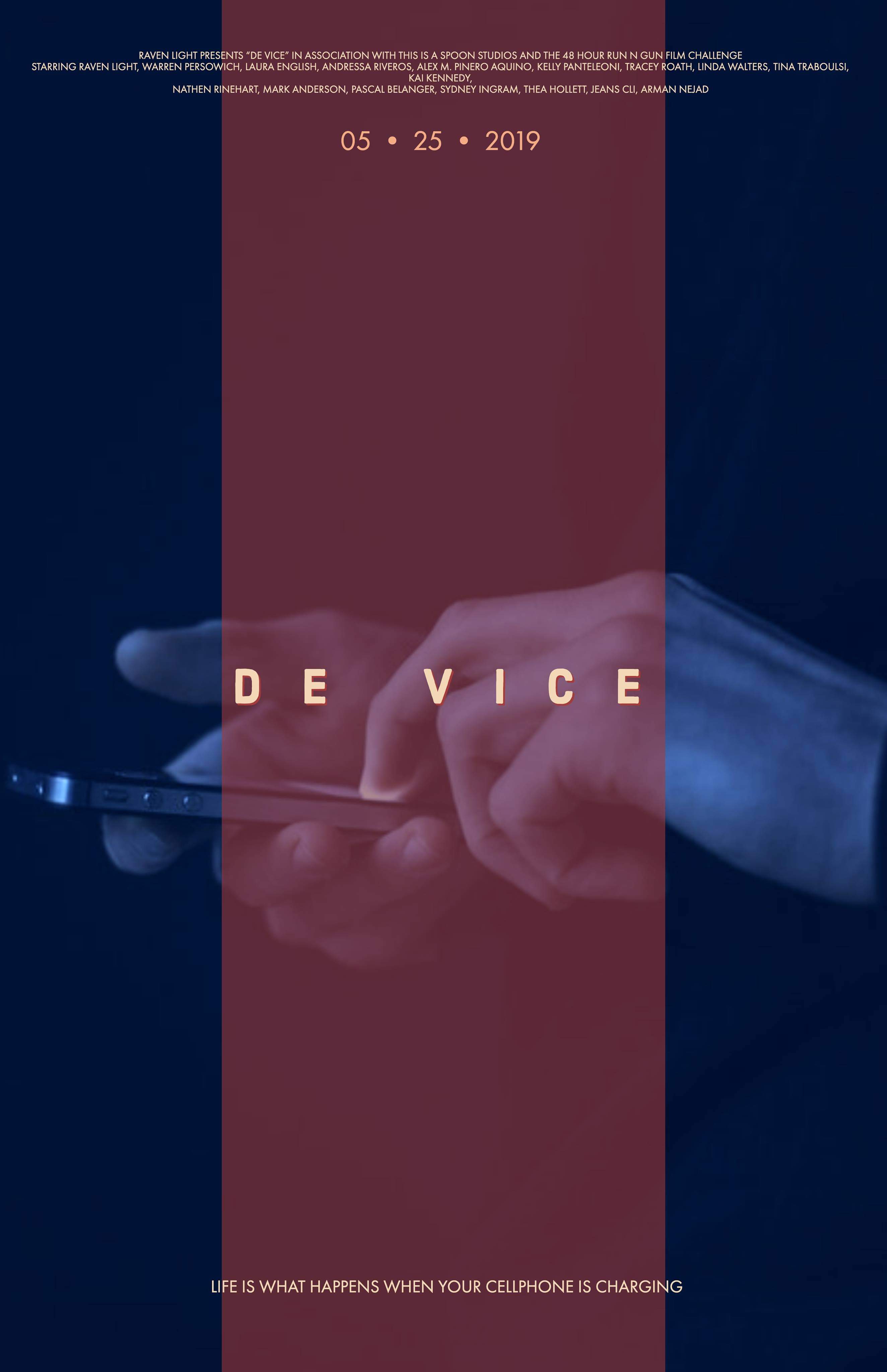 DeVice (2021)