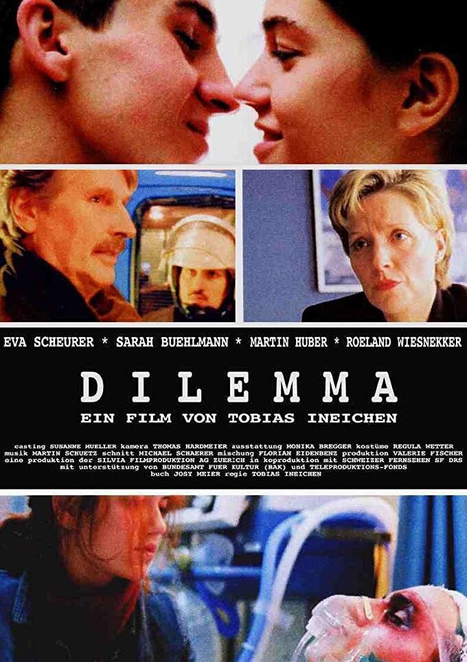 Dilemma (2002)