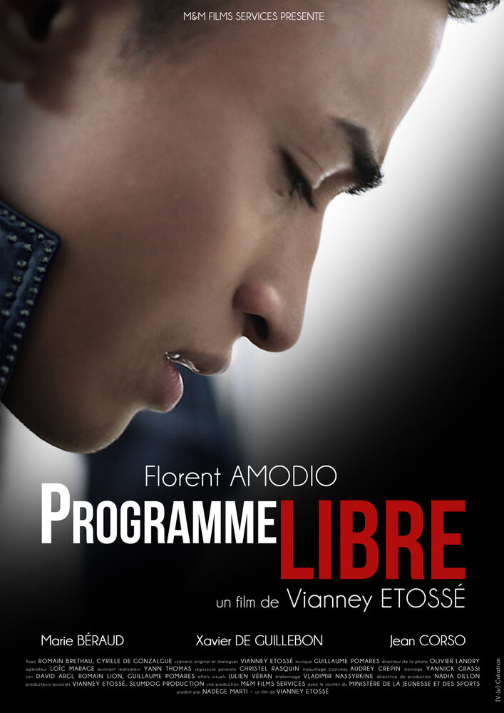 Programme libre (2012)