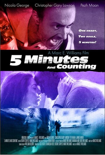 5 Minutes and Counting (2019)