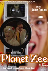 Planet Zee (2021)
