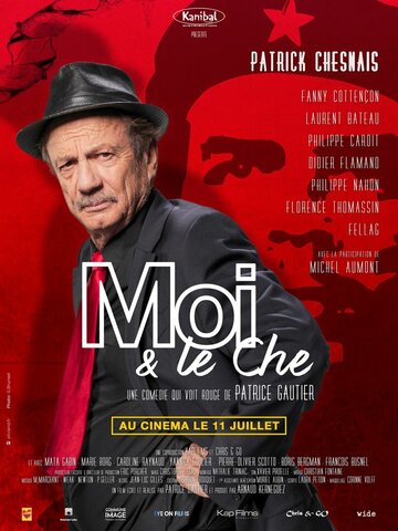 Moi et le Che (2017)