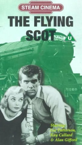 The Flying Scot (1957)