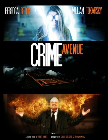 Crime Avenue (2016)