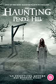 The Haunting of Pendle Hill (2022)