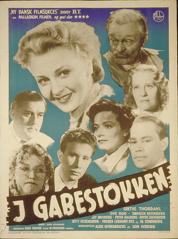 I gabestokken (1950)