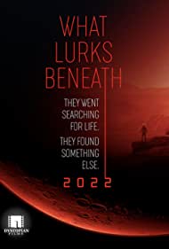 What Lurks Beneath (2022)