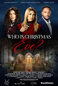 Who Is Christmas Eve? (2021)