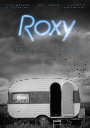 Roxy (2015)