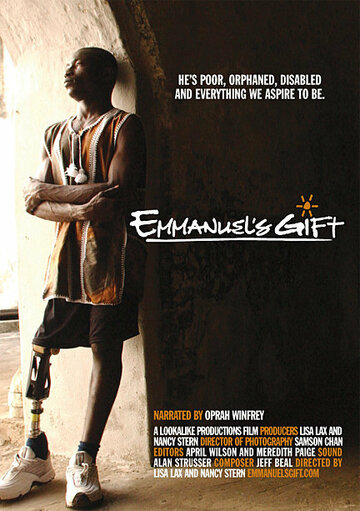 Emmanuel's Gift (2005)