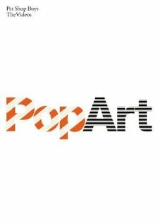 Pet Shop Boys: Pop Art - The Videos (2003)
