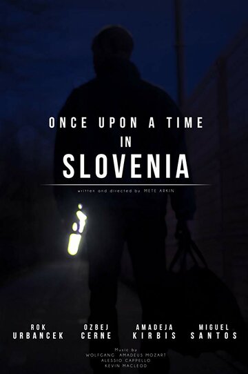 Once Upon a Time in Slovenia (2018)
