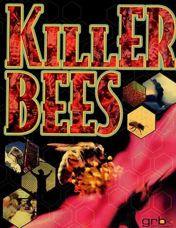 Пчелы-убийцы (1974)