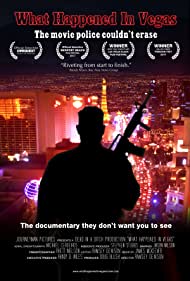 What Happened in Vegas (2017)