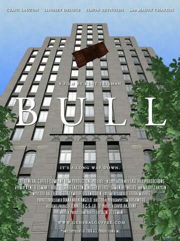 Bull (2008)