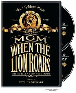 MGM: Когда рычит лев (1992)