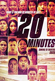 20 Minutes (2022)