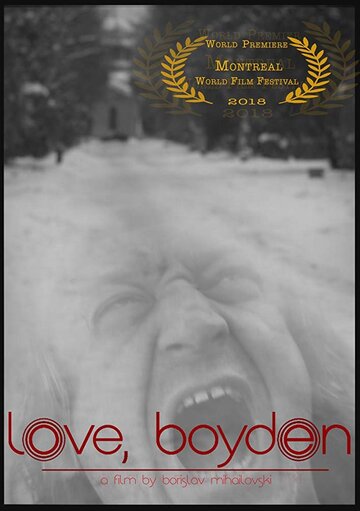Love, Boyden (2018)