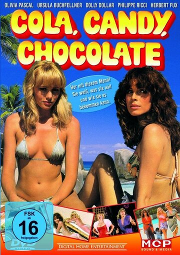 Кола, конфеты и шоколад (1979)