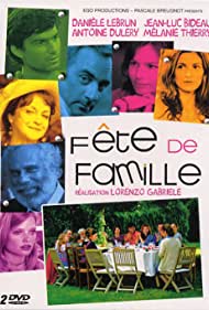 Семейный праздник (2006)