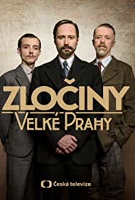 Zlociny Velké Prahy (2020)