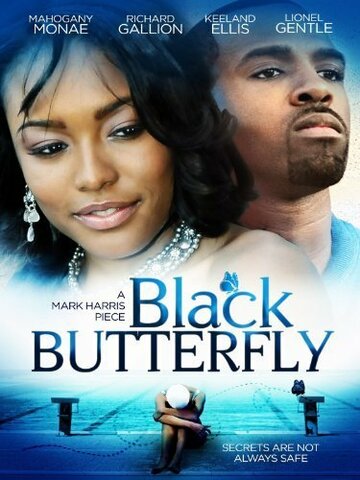 Black Butterfly (2010)