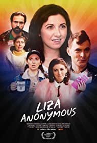 Liza Anonymous (2021)