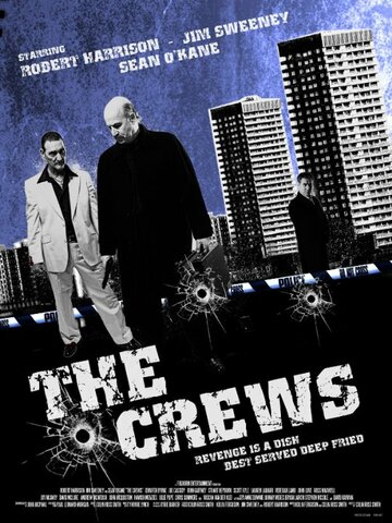 The Crews (2011)