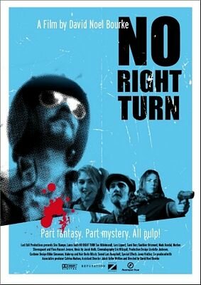 No Right Turn (2009)