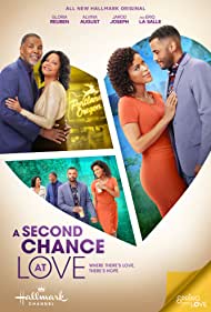 A Second Chance at Love (2022)