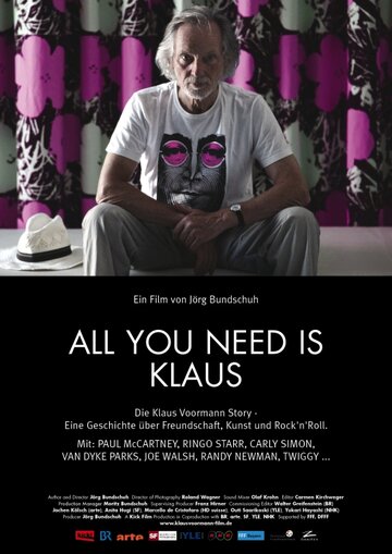 All You Need Is Klaus (2009)