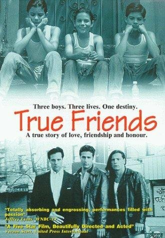 Верные друзья (1998)