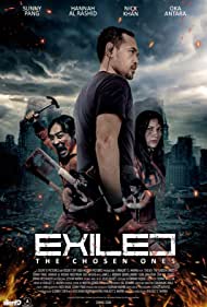 Exiled: The Chosen Ones (2022)